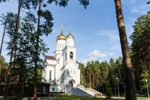 В Заречном в 2026 году благоустроят территорию вокруг храма