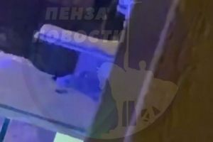 Соцсети: в пензенском Арбеково с 9 этажа выпала девушка