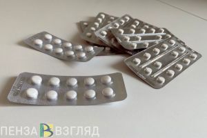 Пензенских водителей предупредили об опасных при вождении лекарствах