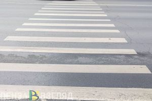 В Пензенской области за нарушения наказали 101 участника дорожного движения