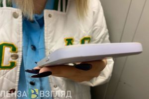 Пензенской области угрожает «Беспилотная опасность»