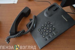 В Пензенской области с 9 марта заработает «горячая линия» по правам потребителей