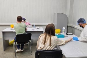 Пензенцы узнали, чем опасен вирусный гепатит С