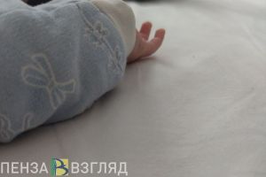 Пензенцы могут выбрать более выгодное пособие при рождении ребенка