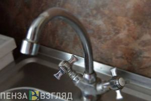 Пензенцы могут получить перерасчет платы за горячую воду