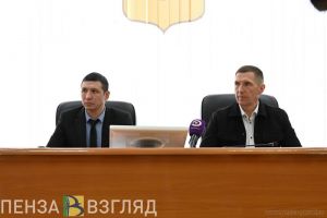 К борьбе с паводком в Пензе готовы более 2100 человек и 272 единицы техники