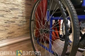За месяц более 300 маломобильных граждан воспользовались спецпомощью на Пензе-1