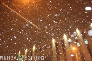 Жителей Пензенской области ждет новая погодная аномалия