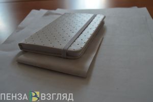 Пензенцам разъяснили, сколько и какие документы нужно хранить