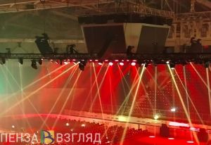 В шоу «Голос» Пресняков выбрал пензячку Ксению Мишуткину
