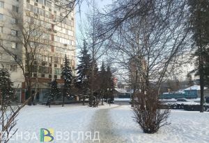 Синоптики рассказали, какую погоду ждать пензенцам на второй неделе весны
