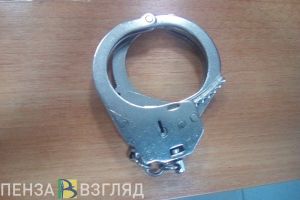 В Пензенском районе мужчина угрожал застрелить соседа во время скандала