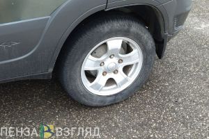 В Пензе 11 марта пройдут массовые проверки водителей