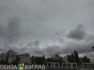 11 марта в Пензенской области потеплеет до +7 градусов