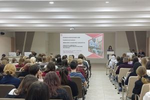 В больнице им. Евграфова в Пензе проведут «День открытых дверей» для школьников