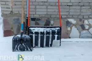 Ссора дворников из-за уборки льда в Заречном закончилась угрозой убийством