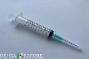 Пензенцы смогут получать онковакцины бесплатно по программе госгарантий