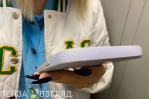 Жителей Пензенской области просят не паниковать из-за уведомлений в «Госуслугах»