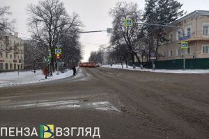 Пензенцы могут пострадать от клещей даже при снежном покрове