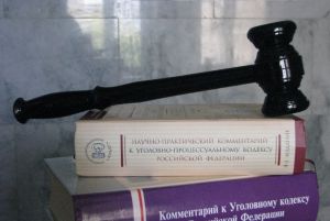 В Пензенской области выросло число осужденных за убийство