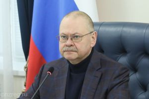 Мельниченко потребовал исключить формализм при оценке готовности региона к ЧС