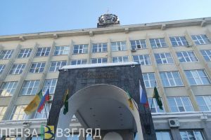 В Пензе предложили установить мемориальную доску архитектору Еремееву