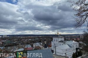 10 часов Пензенской области угрожала «Беспилотная опасность»