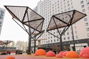 "Территория жизни" награждена дипломом от ЕРЗ РФ за первое место в региональном рейтинге