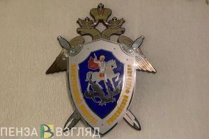Возбуждено уголовное дело по факту гибели людей в Мокшанском районе