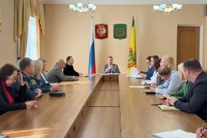 В Пензенской области будут поддерживать грантами кинопроизводителей