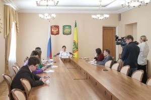Проект «За медицину здорового долголетия» охватит 4 района Пензенской области