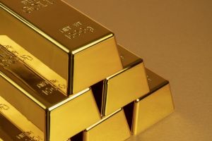 Цены на золото показывают высокую волатильность и снижение физического спроса