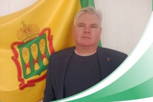 Глава Белинского района проведет прямой эфир