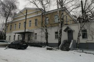 В Белинском районе провели реставрацию объекта культурного наследия
