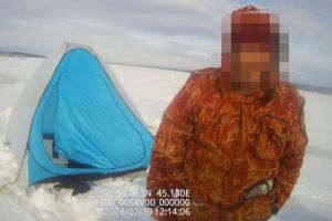Сотрудники рыбоохраны выявили в Пензенской области 28 правонарушений