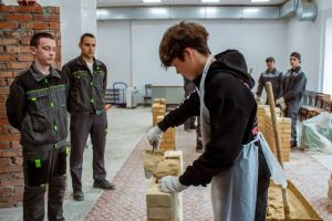 Пензенские студенты могут стать победителями конкурса «Профессии будущего»