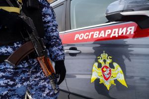 В ресторане пензенской гостиницы посетитель устроил дебош
