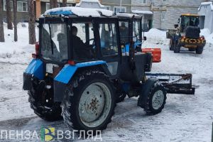 В Пензенской области мужчина перевел мошеннику 400 тысяч рублей за синий трактор