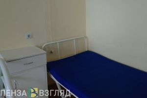 В Пензе провели проверку из-за жалобы на нарушение норм этики в роддоме