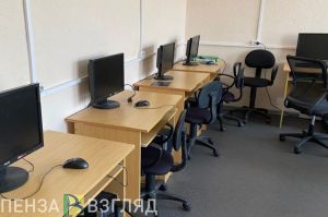Для пензенцев увеличится число бюджетных мест по некоторым специальностям