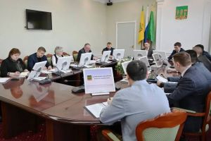 В Пензе займутся восстановлением остановочных павильонов после зимы