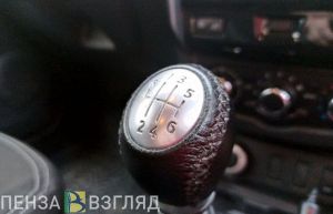 24-летнего пензенца будут судить за смертельное ДТП с пенсионером