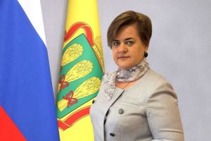 Лариса Казакова стала и.о. министра образования Пензенской области