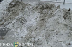 За неделю пензенский ЦУР зафиксировал более 1700 обращений от жителей