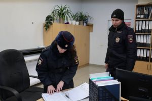 В Пензенской области проверили любителей «антиобщественного» образа жизни