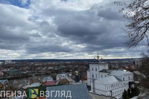 В Пензенской области отменили «Беспилотную опасность»