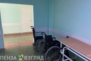 Пензенцы смогут проголосовать за лучшего врача
