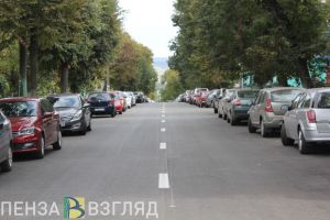 Стало известно, как будут наказывать пензенских водителей без ОСАГО