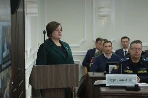 Мельниченко прокомментировал назначение Казаковой и.о. министра образования