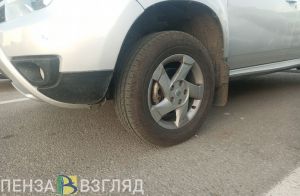 В Пензе брошенные машины могут направить бойцам СВО